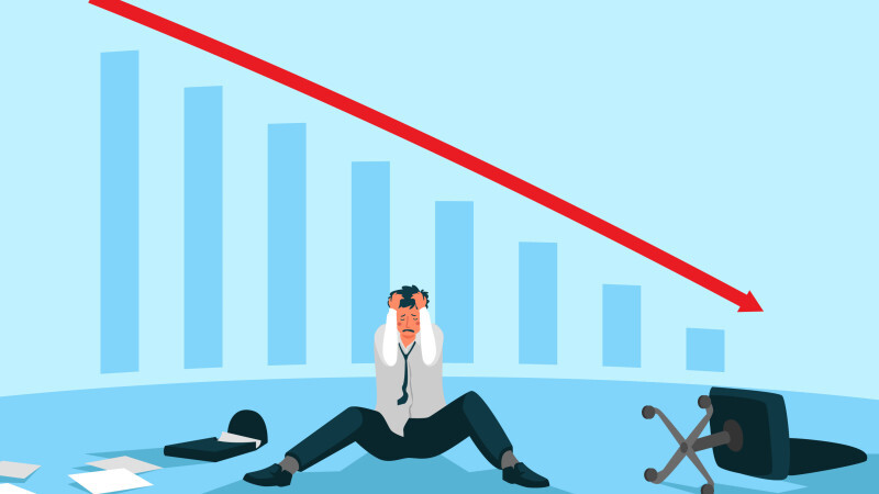 En 2024, la France a connu une hausse de 28 % des défaillances d’entreprises, atteignant 68000 cas, un niveau bien supérieur à celui d’avant la crise sanitaire. Les PME et ETI, particulièrement vulnérables, sont les plus touchées, notamment dans les secteurs de l’immobilier, de la construction et de l’automobile, fragilisés par la hausse des taux d’intérêt et la baisse des commandes.